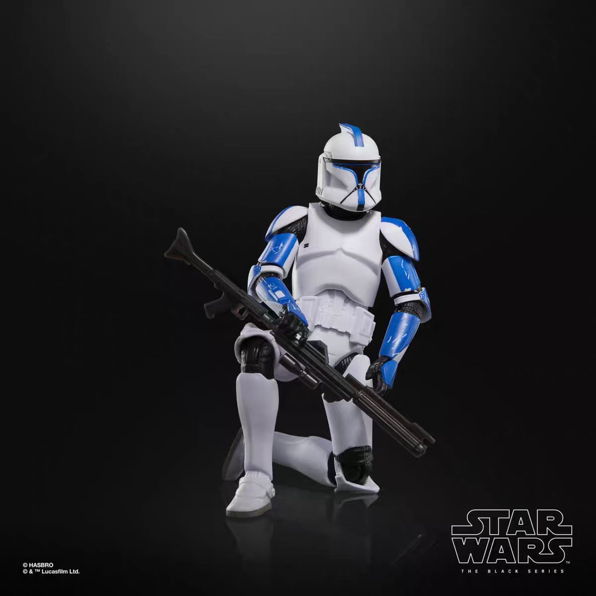 Vintage Collection Star Wars - Origineel Hasbro STAR WARS Clone Trooper