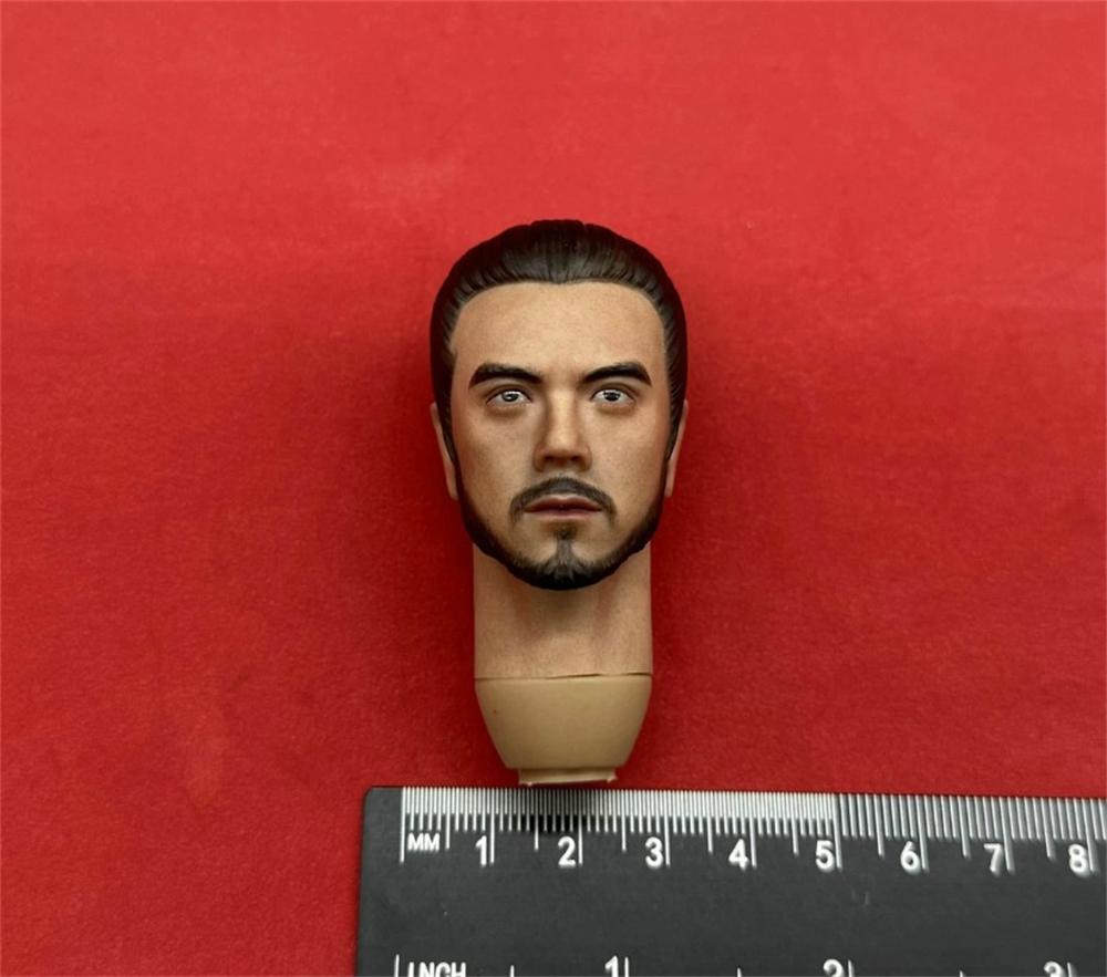 Vintage Collection Playset - 1/6 Feng Toys 023 Oud Vintage