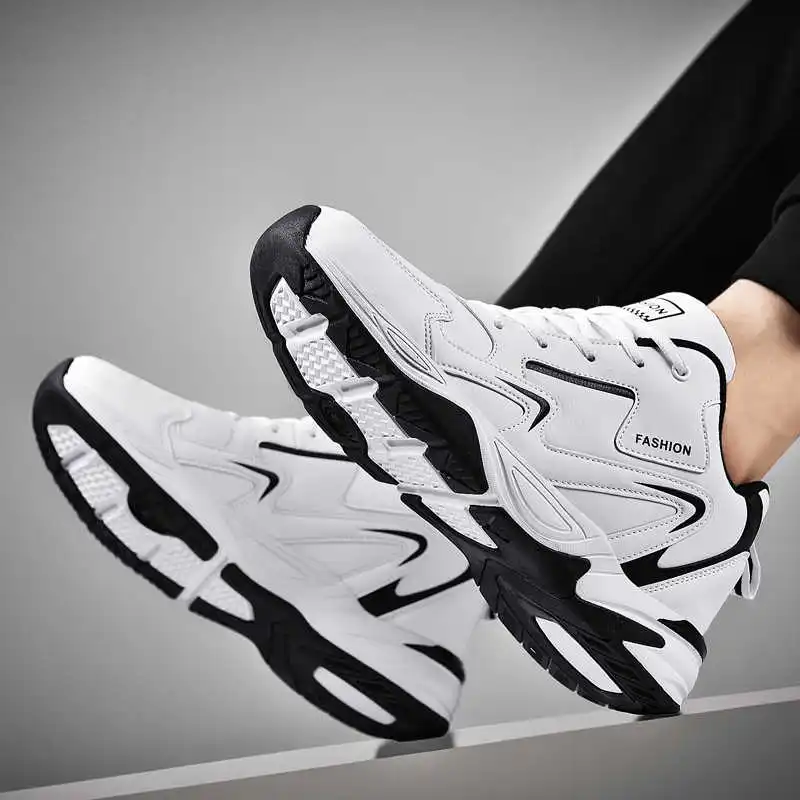 Vintage Collection Playset - Koud-proof Lente Gym Sneakers Casual Loafers