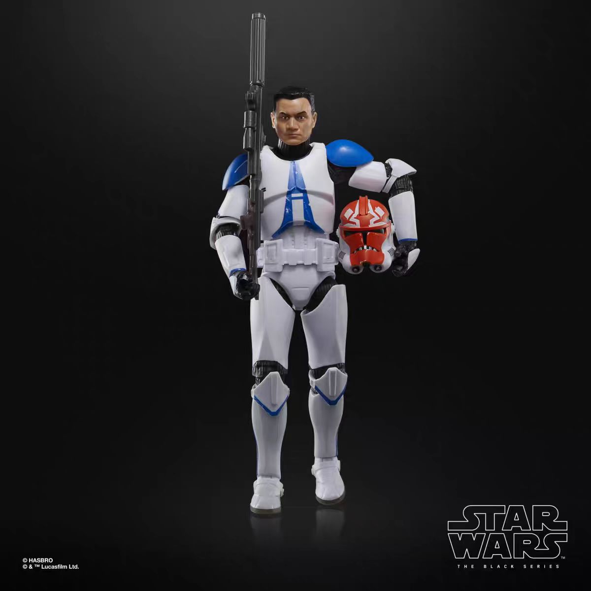 Origineel Hasbro STAR WARS Clo - Vintage Collection Star Wars recensie en prijs