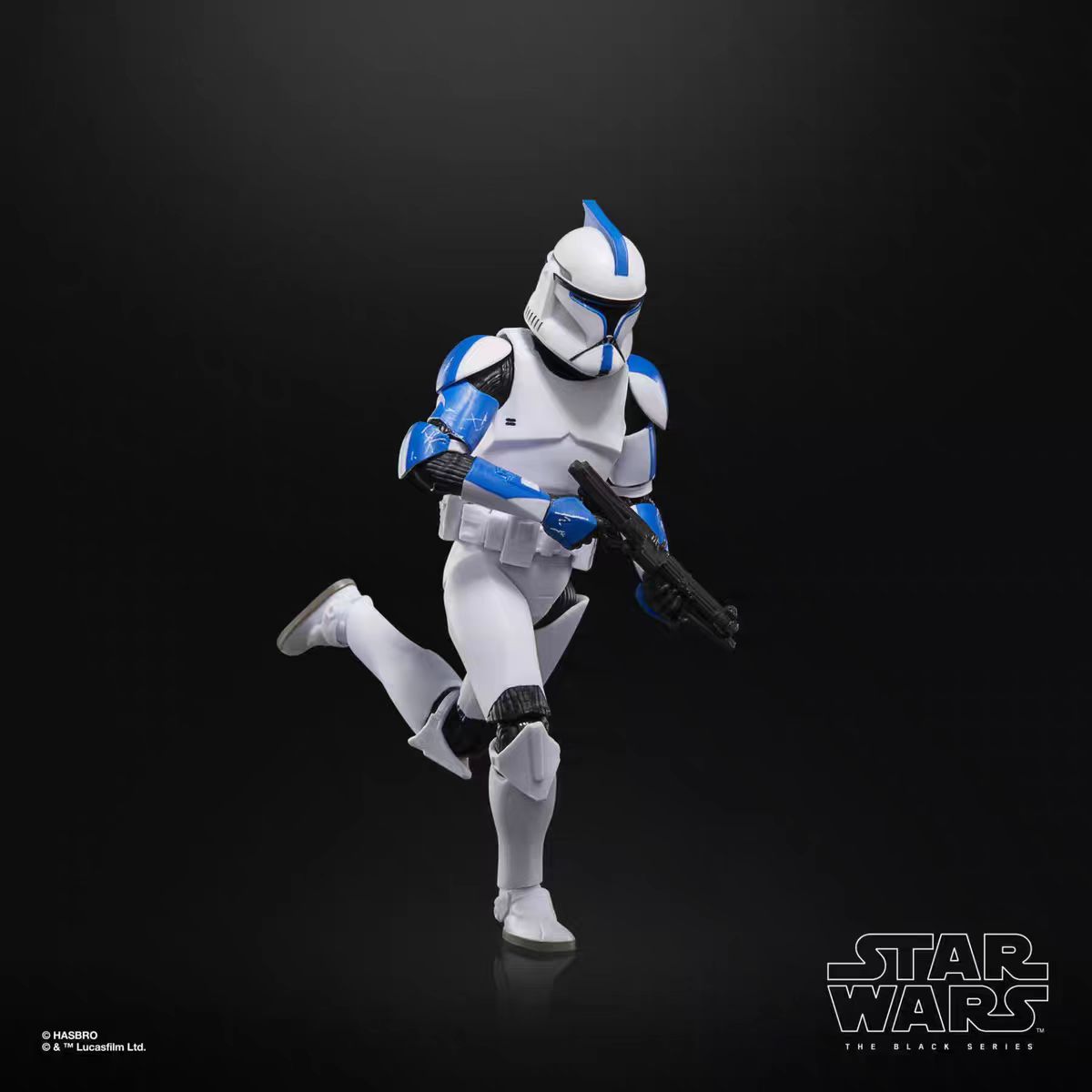 Origineel Hasbro STAR WARS Clo - Vintage Collection Star Wars recensie en prijs