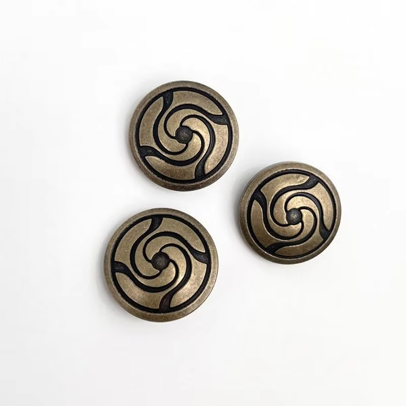 1/2/3/4 stuks Anime Knop Vinta - Vintage Collectible Accessories recensie en prijs