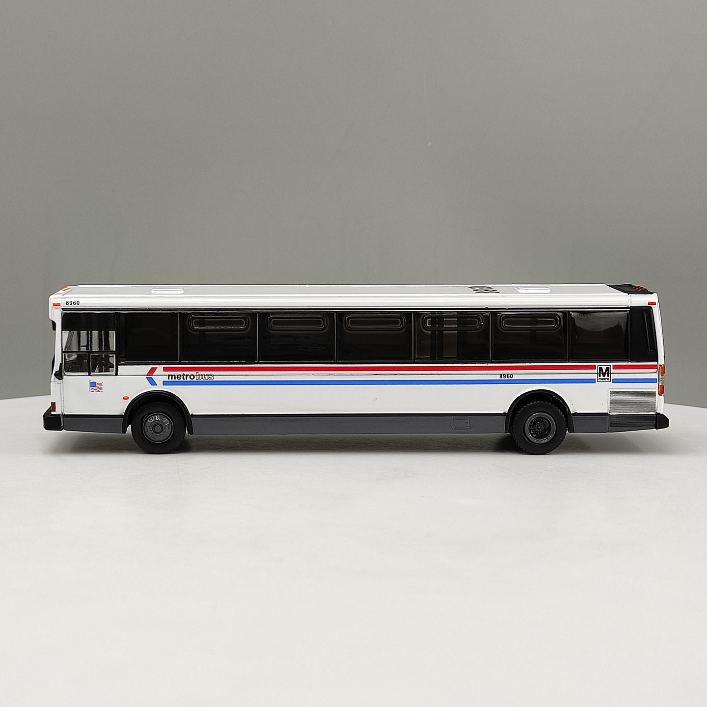 Diecast IR 1:87 schaal vintage - Vintage Collection recensie en prijs
