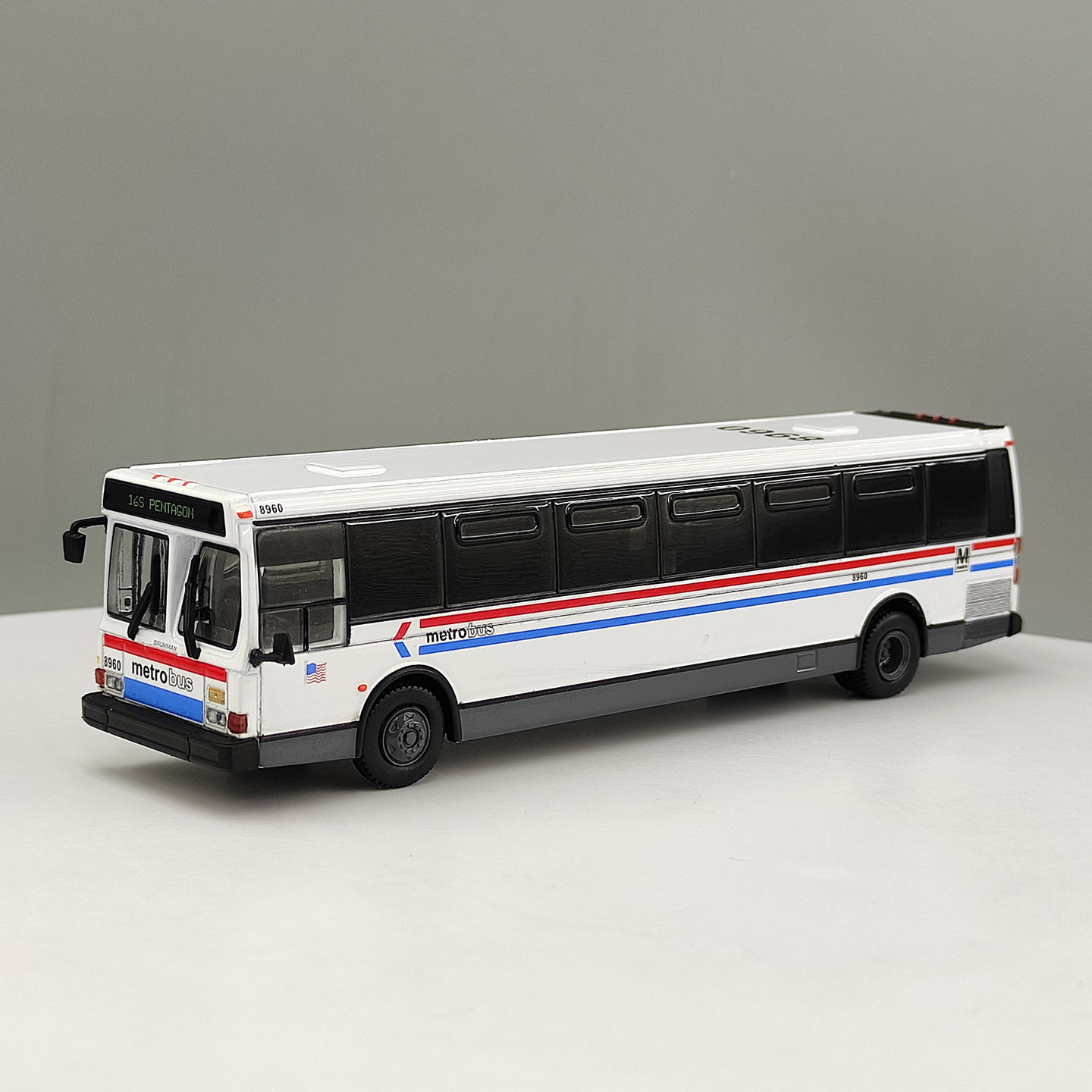 Diecast IR 1:87 schaal vintage - Vintage Collection recensie en prijs