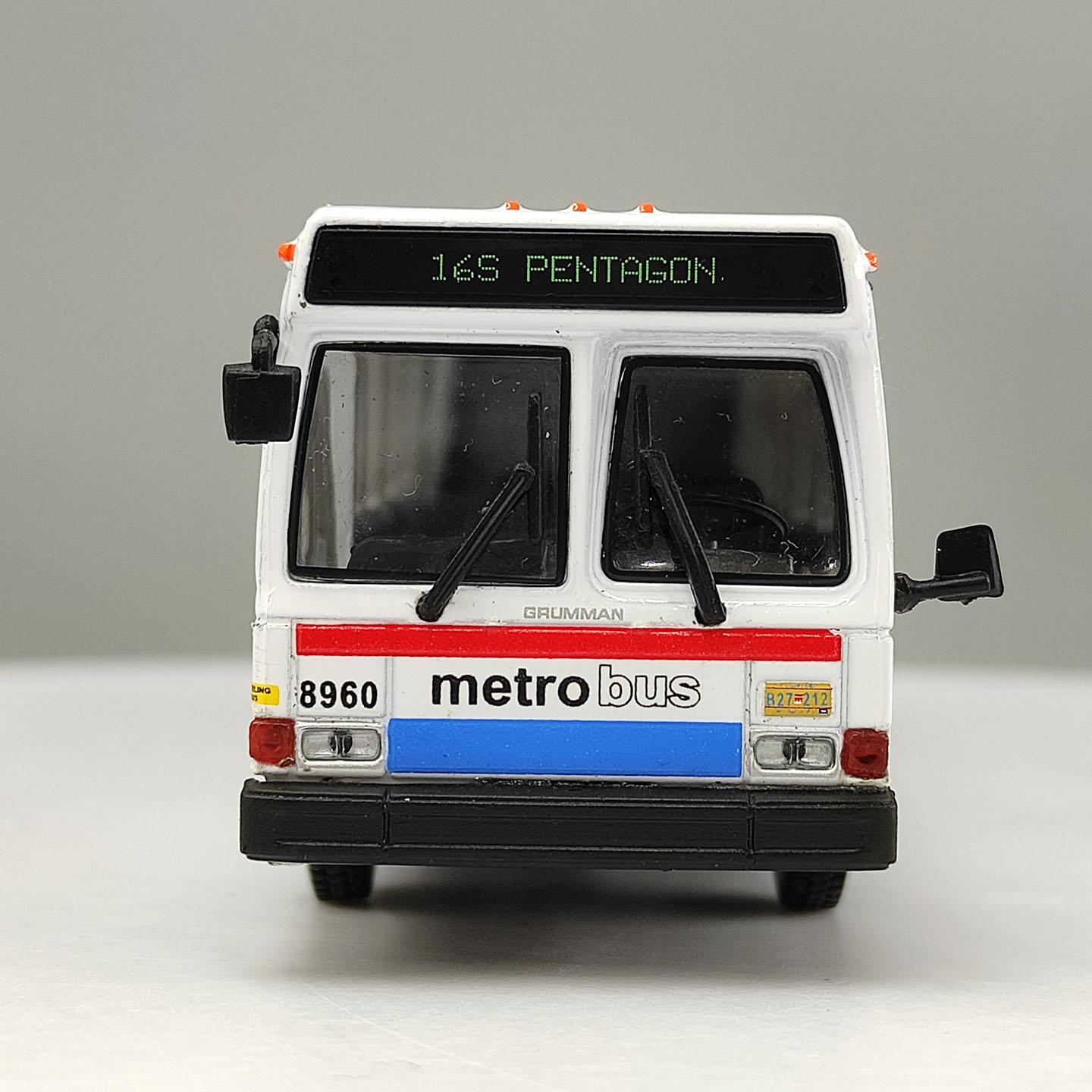 Diecast IR 1:87 schaal vintage - Vintage Collection recensie en prijs