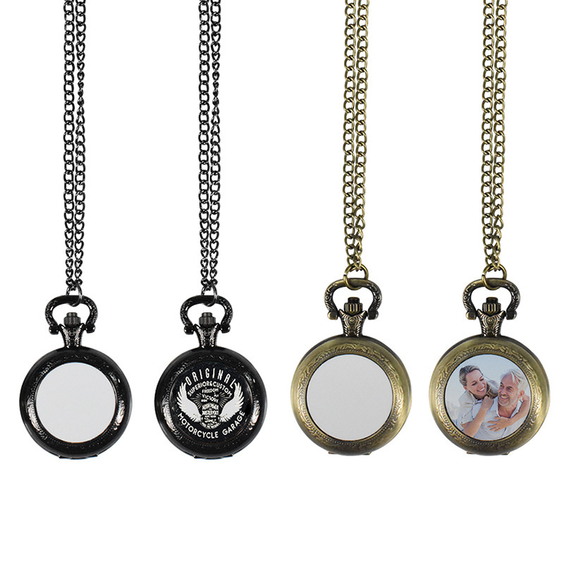 Klassieke vintage metalen zakh - Vintage Collectible Item recensie en prijs