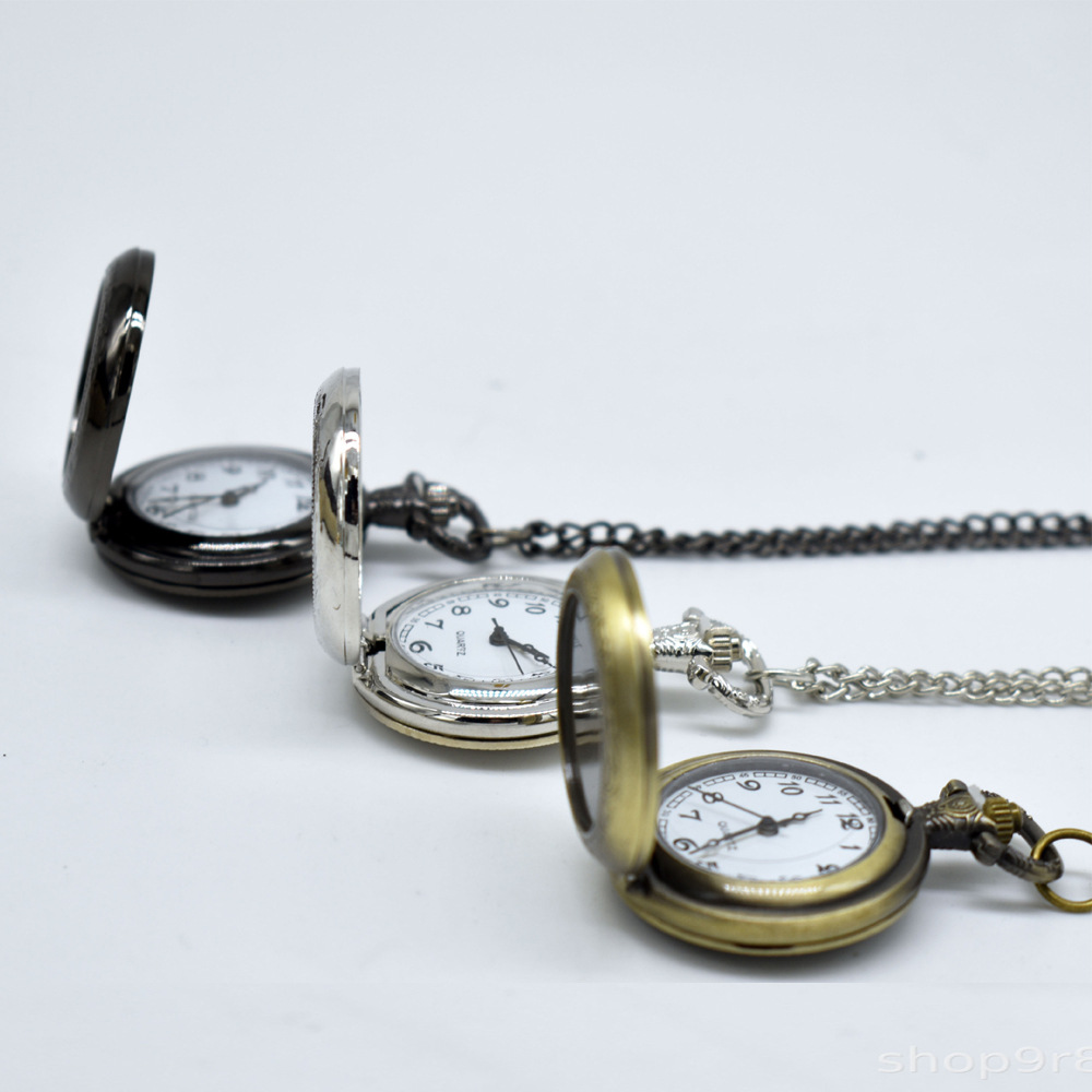 Klassieke vintage metalen zakh - Vintage Collectible Item recensie en prijs