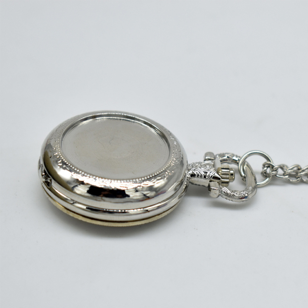 Klassieke vintage metalen zakh - Vintage Collectible Item recensie en prijs