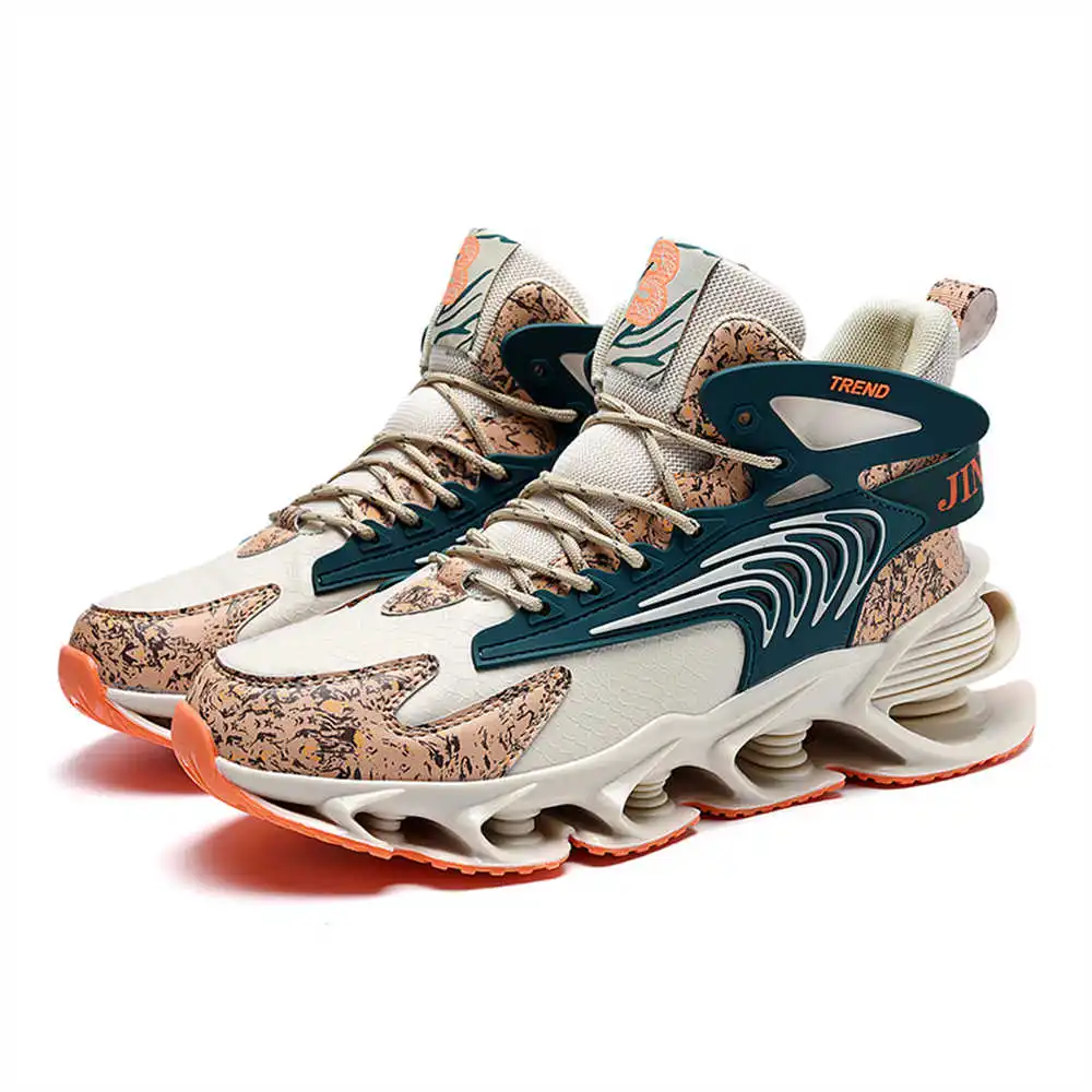 Antislip Mid Kind Running Snea - Vintage And Collectible Stores recensie en prijs