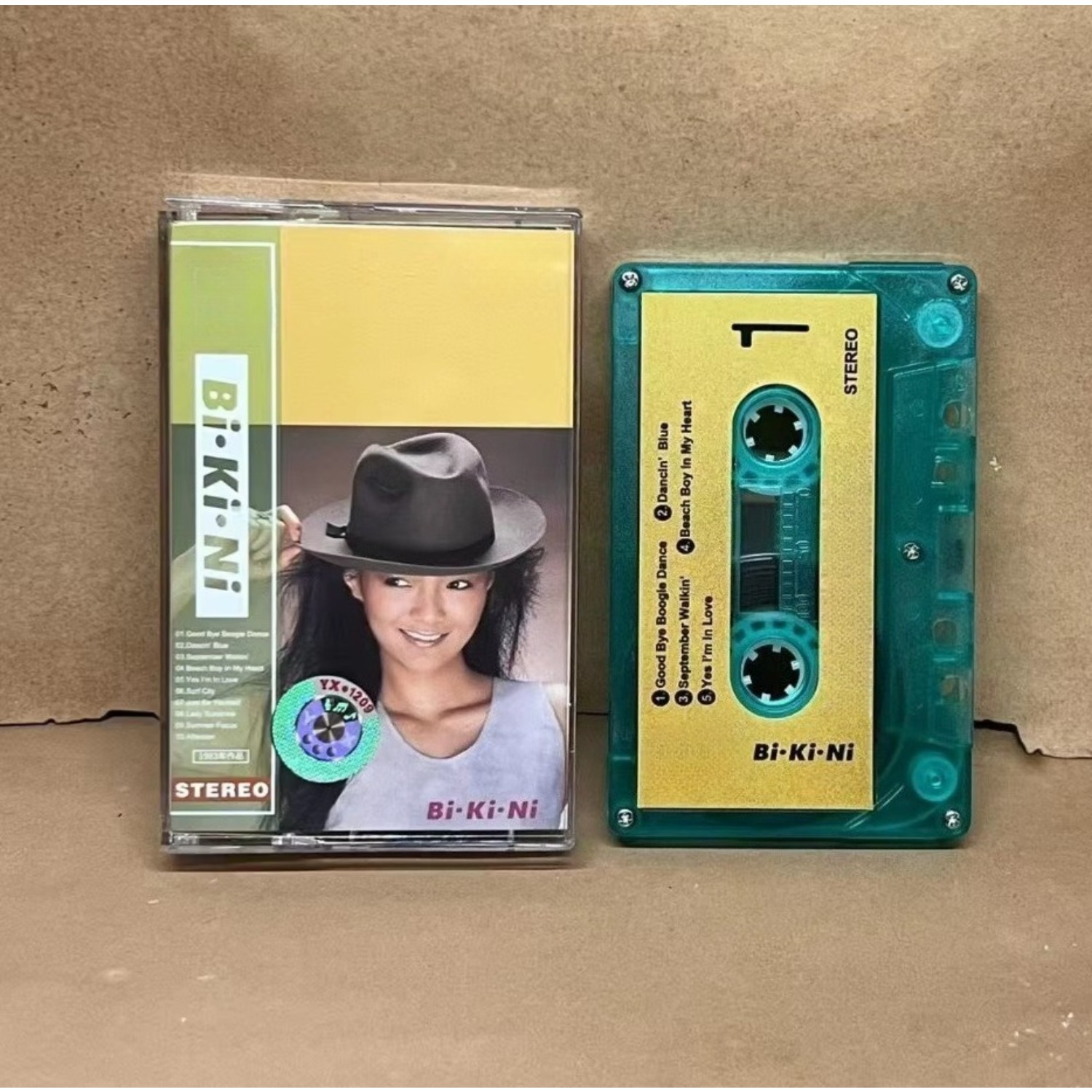 Retro-Japanse Urban-Pop Muziek - Vintage Collection recensie en prijs