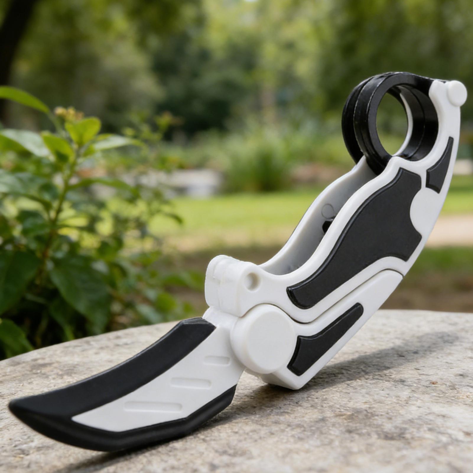 3D-geprint mes, opvouwbaar, co - Vintage Collectible Knife recensie en prijs