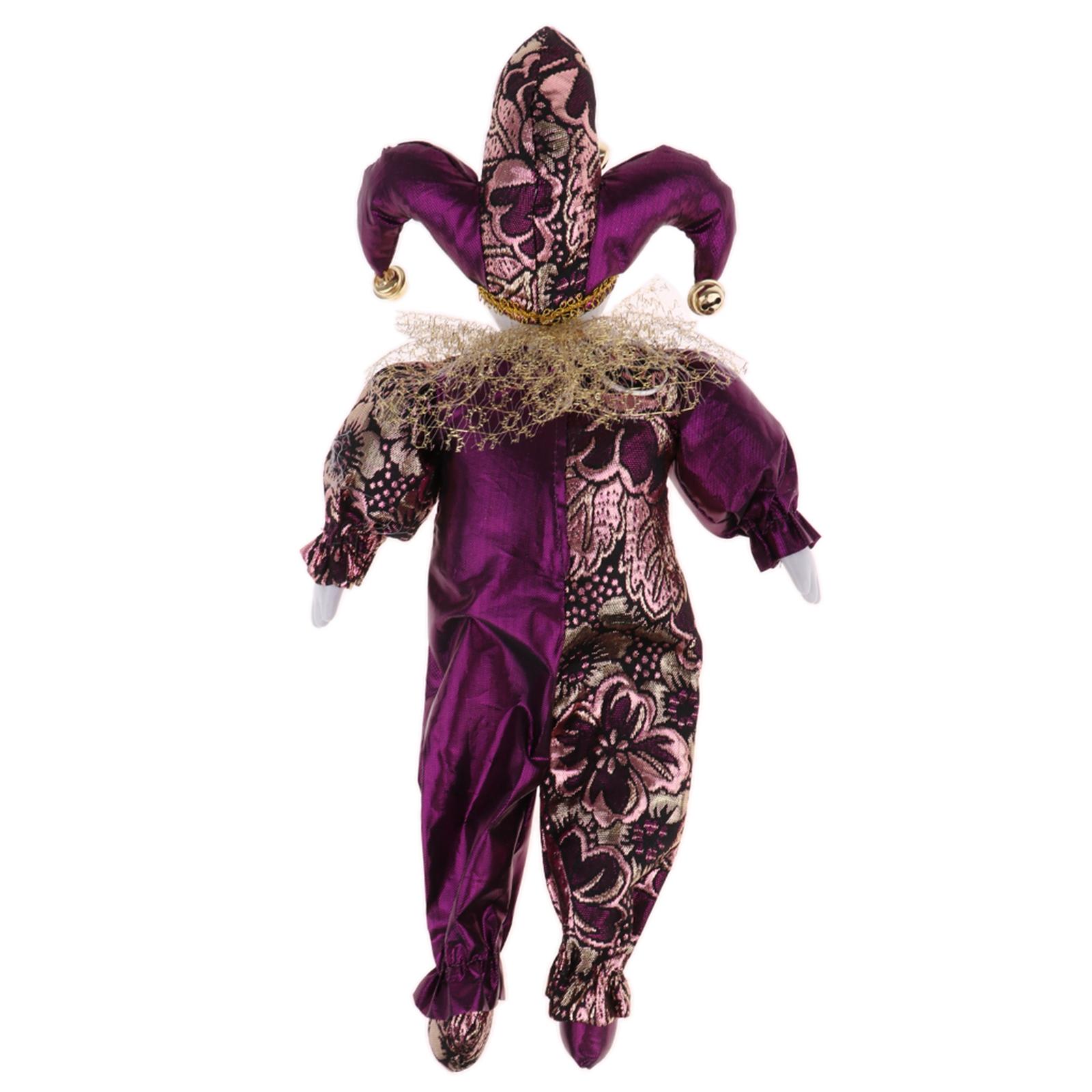 Italiaanse stijl porseleinen p - Vintage Collectible Clowns recensie en prijs