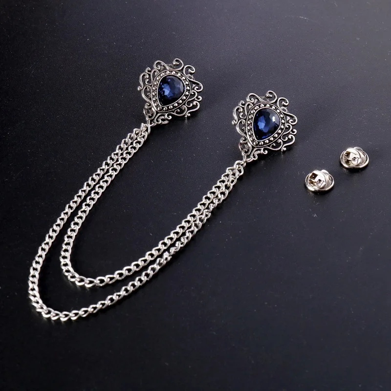 Elegante vintage legering stra - Vintage Collectible Item recensie en prijs