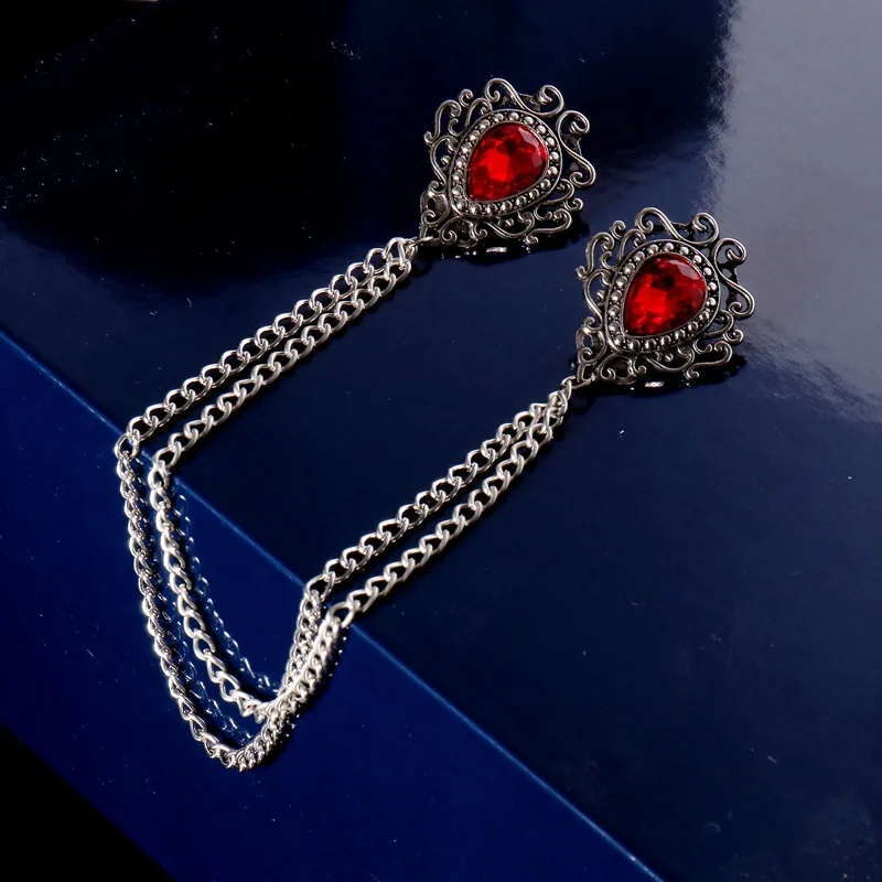 Elegante vintage legering stra - Vintage Collectible Item recensie en prijs