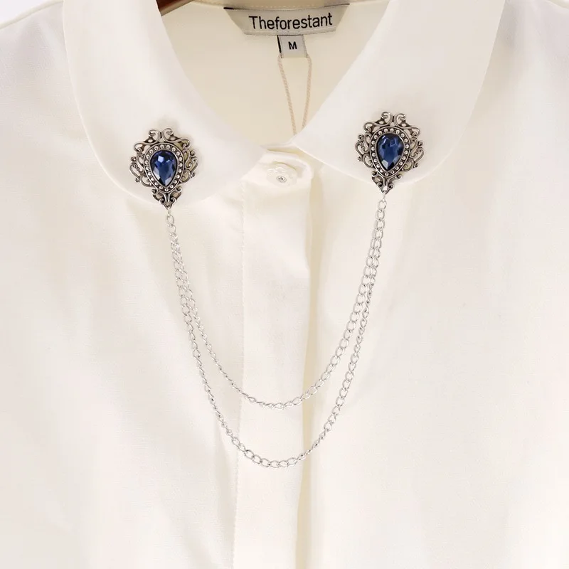 Elegante vintage legering stra - Vintage Collectible Item recensie en prijs