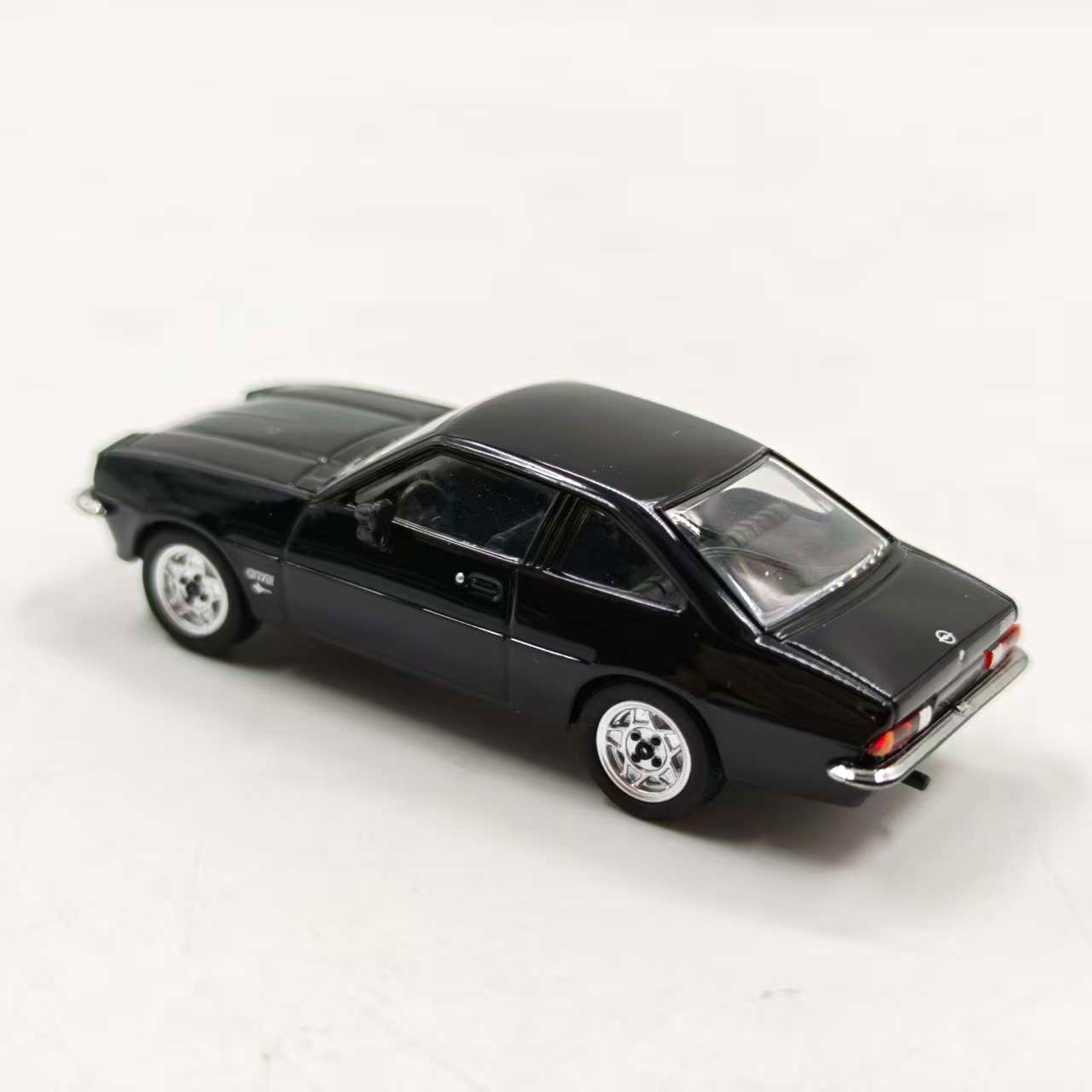 Herpa 1/87 schaal OPEL GT/E sp - Vintage Collection recensie en prijs
