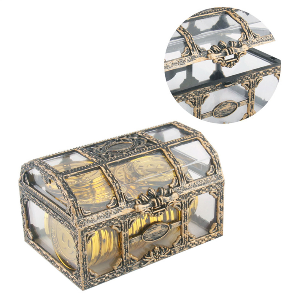 Schatdoosje Sieradendoosje Juw - Vintage And Collectible Stores recensie en prijs