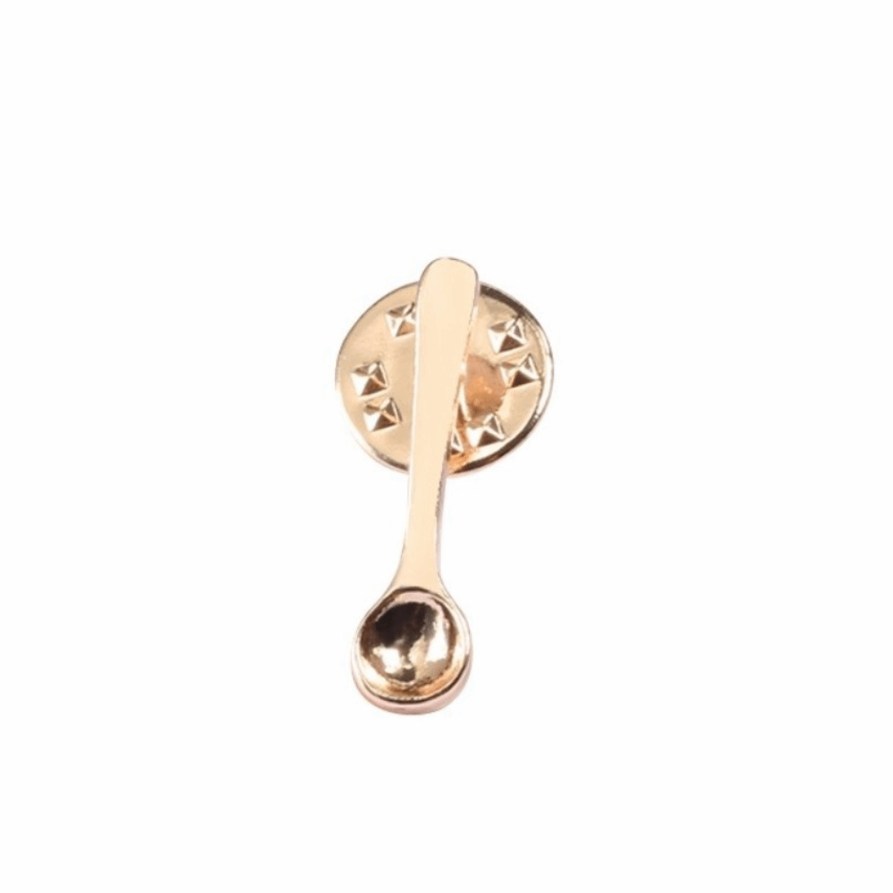 Mode schattig ontwerp lepel br - Vintage Collectible Spoons recensie en prijs