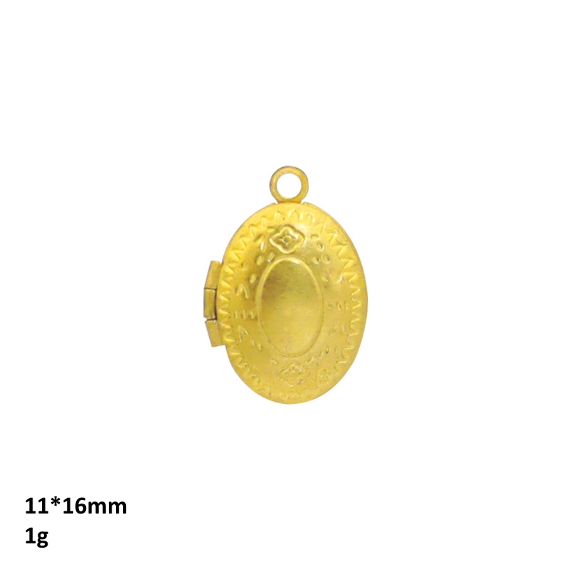 Boyute (50 Stuks/partij) Ovale - Vintage Collectible Item recensie en prijs