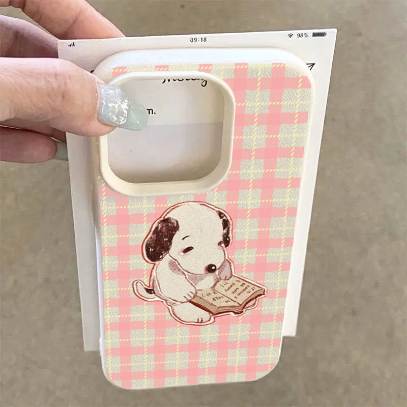 Leuke Vintage Boek Hond Litchi - Vintage Collection recensie en prijs