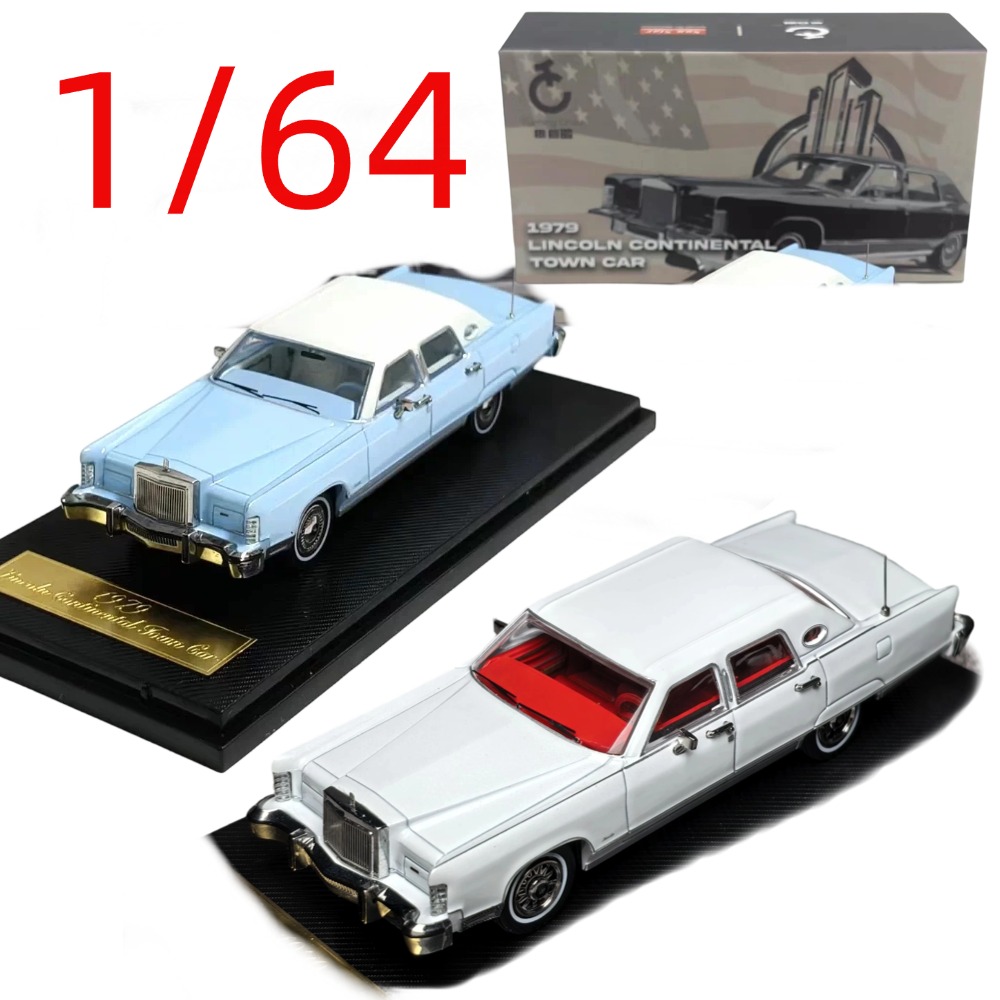 Turntable Crush Diecast 1/64 s - Vintage Collection recensie en prijs