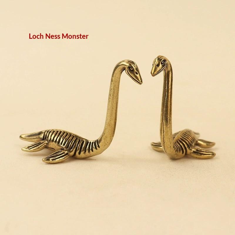 Vintage Mini Loch Ness Monster - Vintage Collectible Pottery recensie en prijs