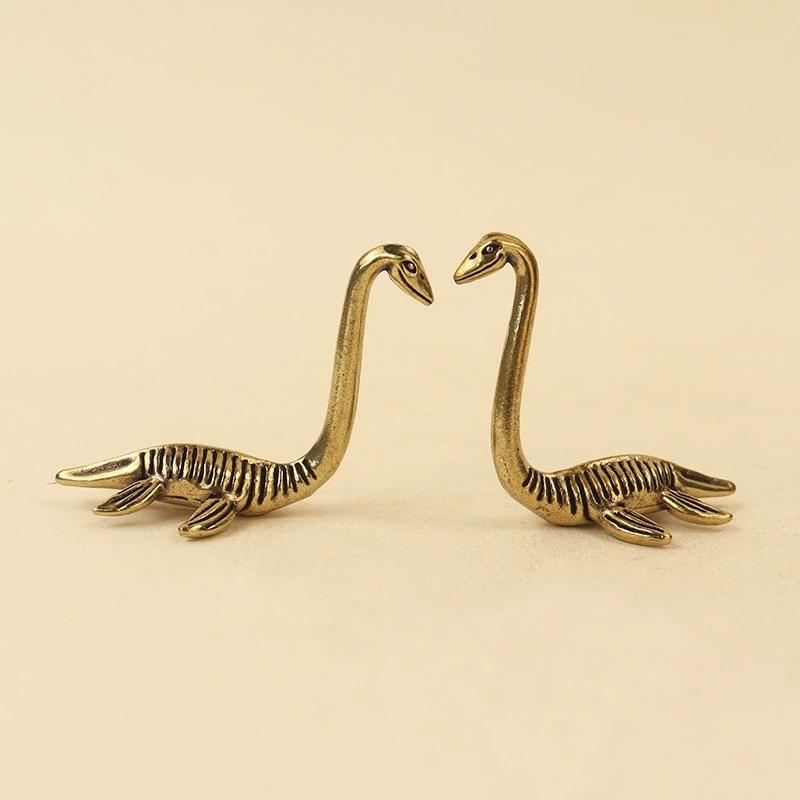 Vintage Mini Loch Ness Monster - Vintage Collectible Pottery recensie en prijs
