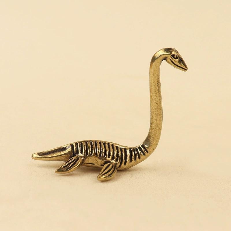 Vintage Mini Loch Ness Monster - Vintage Collectible Pottery recensie en prijs