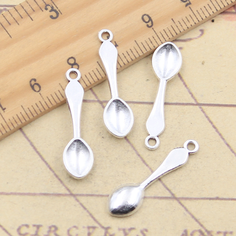 30 Stuks Bedels Keuken Kooklep - Vintage Collectible Spoons recensie en prijs