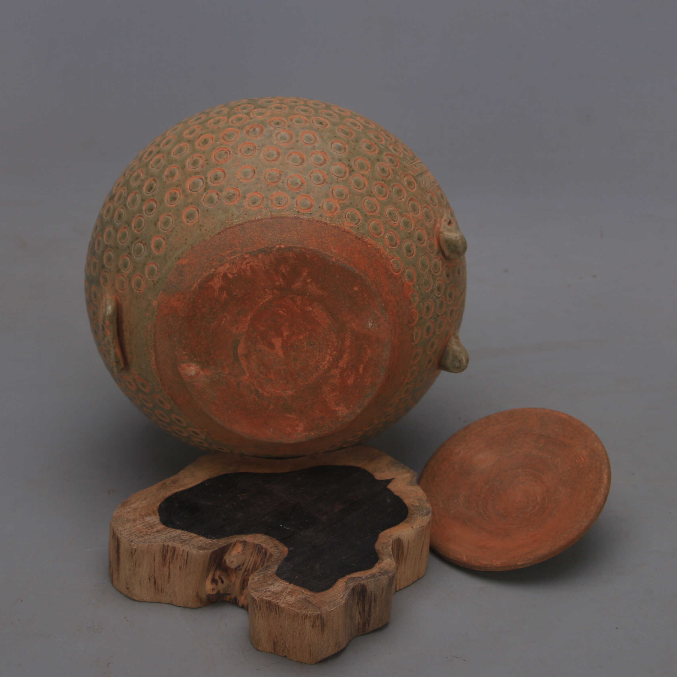 Tang-dynastie Yue-porselein ce - Vintage Collectible Pottery recensie en prijs