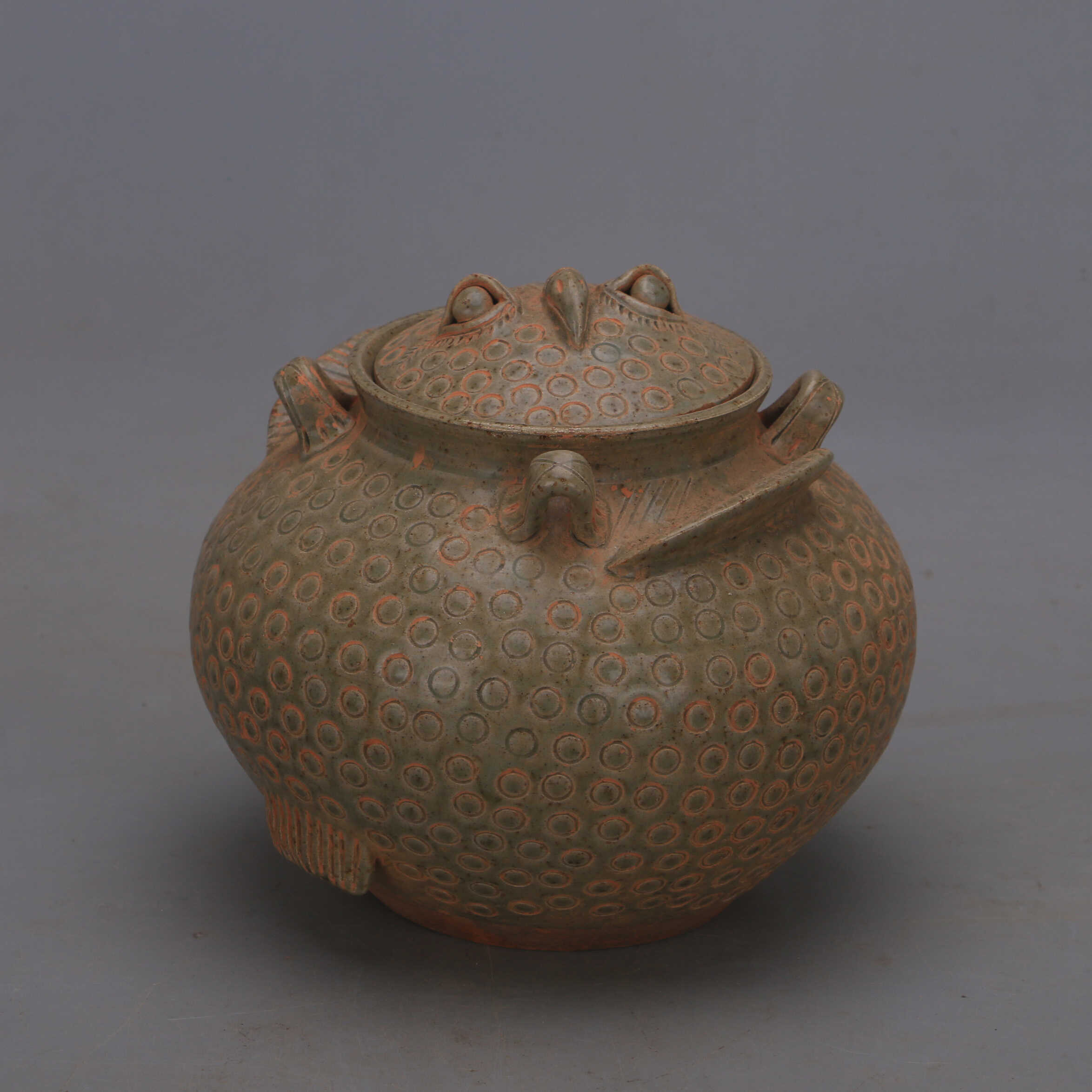 Tang-dynastie Yue-porselein ce - Vintage Collectible Pottery recensie en prijs