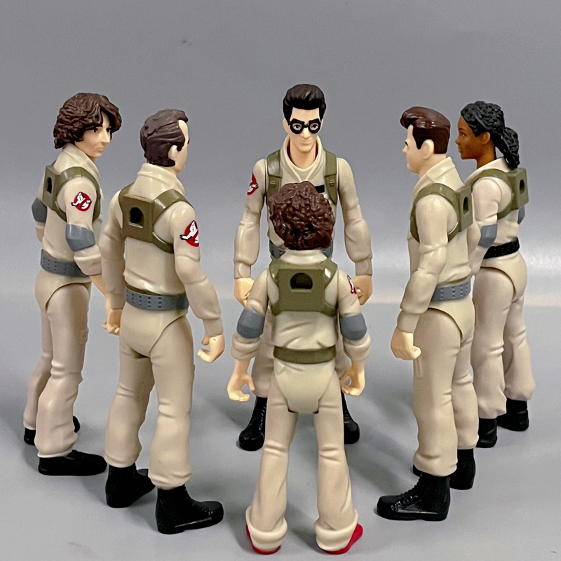 Authentieke Hasbro Ghost Buste - Vintage Collection Star Wars recensie en prijs