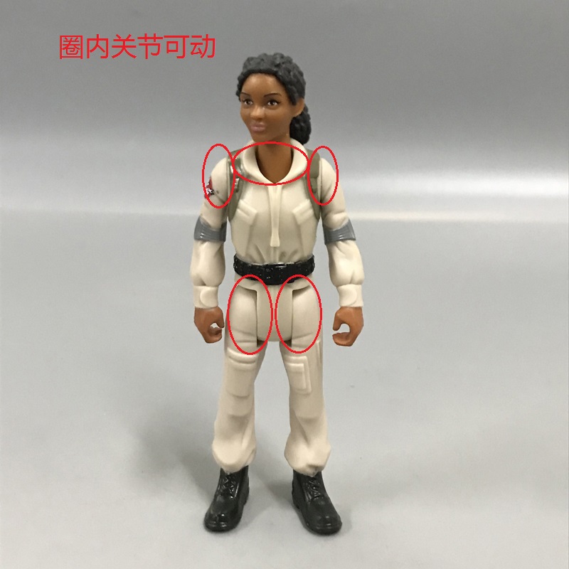 Authentieke Hasbro Ghost Buste - Vintage Collection Star Wars recensie en prijs