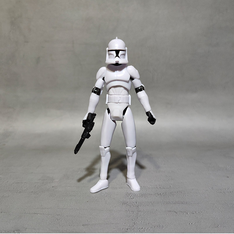 Hasbro Anime Star Wars Stormtr - Vintage Collection Star Wars recensie en prijs