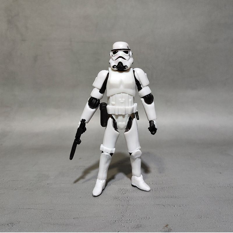 Hasbro Anime Star Wars Stormtr - Vintage Collection Star Wars recensie en prijs
