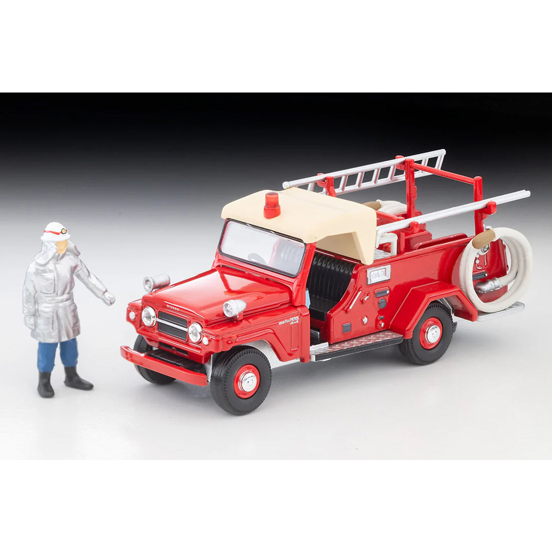 Originele Tomytec Tomica Limit - Vintage Collection recensie en prijs