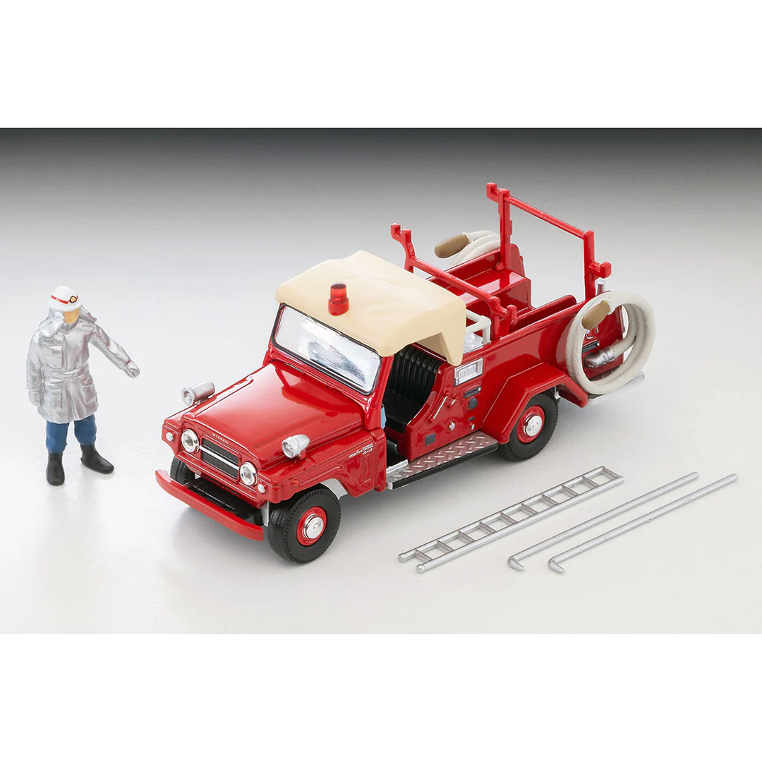 Originele Tomytec Tomica Limit - Vintage Collection recensie en prijs