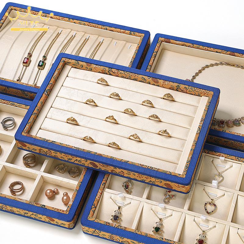 Vintage sieradendisplaybakje v - Vintage Collectible Accessories recensie en prijs