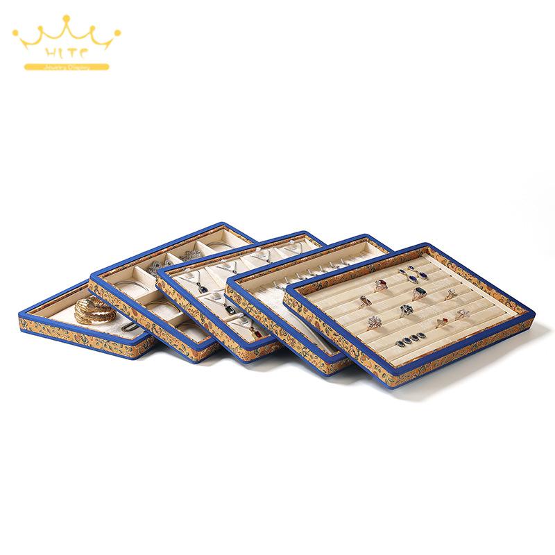 Vintage sieradendisplaybakje v - Vintage Collectible Accessories recensie en prijs