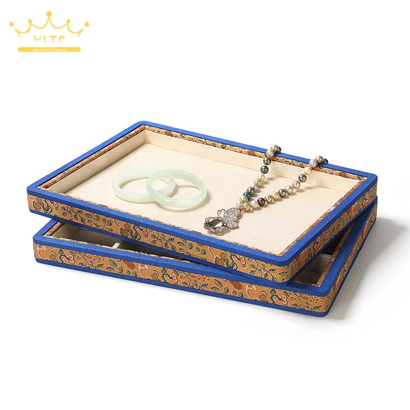 Vintage sieradendisplaybakje v - Vintage Collectible Accessories recensie en prijs