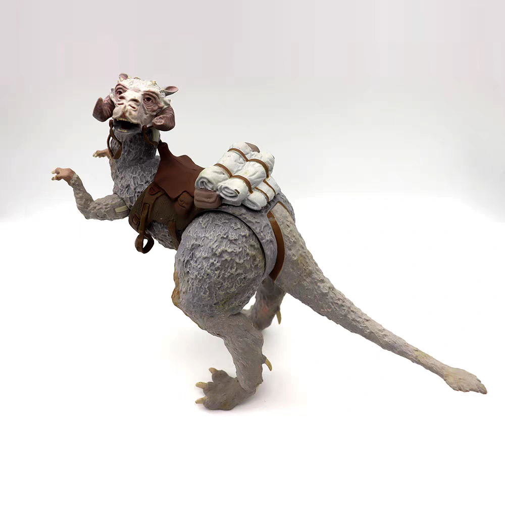 Losse Star Wars Tauntaun TVC V - Vintage Collection Star Wars recensie en prijs