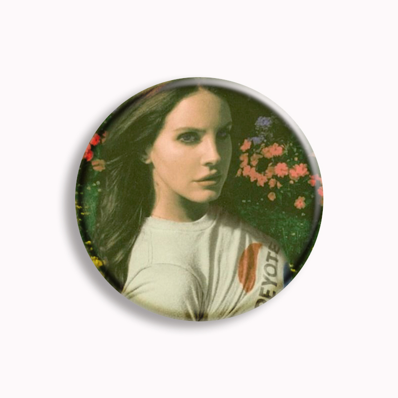 I Love Luna Vintage Artistieke - Collectible Vintage Brooches recensie en prijs