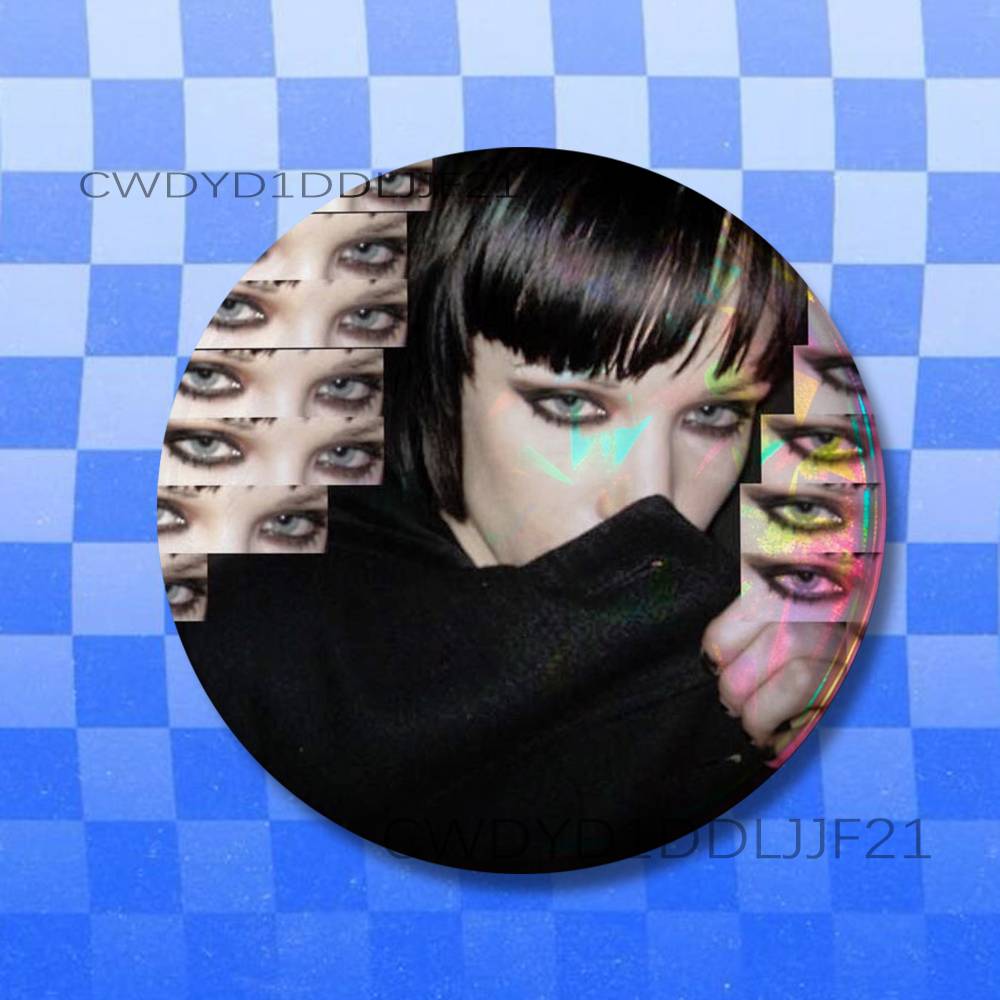 C-Crystal Castles Band Amnesti - Collectible Vintage Brooches recensie en prijs