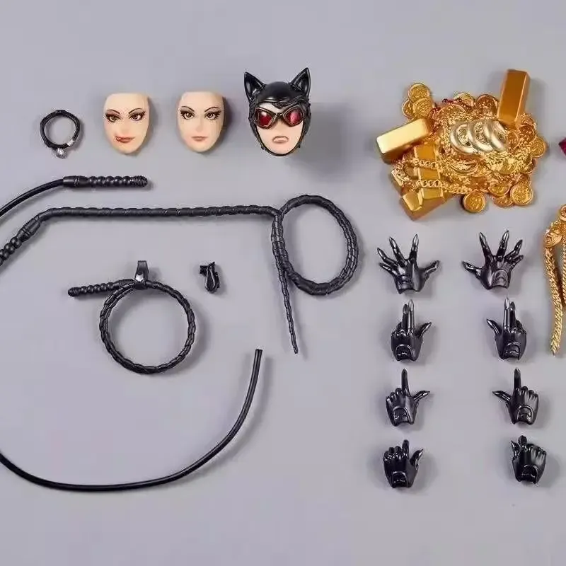 15 cm Kaiyodo Revoltech Catwom - Vintage Collection Star Wars recensie en prijs