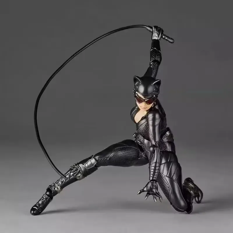 15 cm Kaiyodo Revoltech Catwom - Vintage Collection Star Wars recensie en prijs