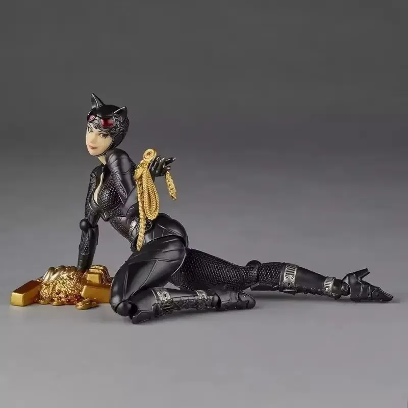 15 cm Kaiyodo Revoltech Catwom - Vintage Collection Star Wars recensie en prijs
