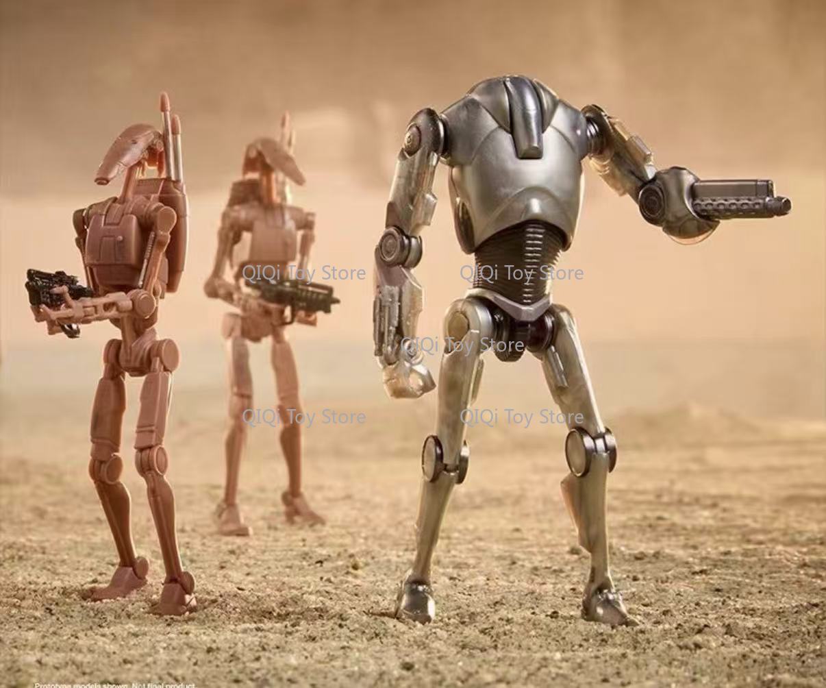 Hasbro The Vintage Collection  - Vintage Collection Star Wars recensie en prijs