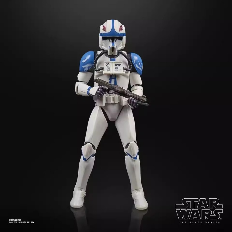 Hasbro The Black Series Clonme - Vintage Collection Star Wars recensie en prijs