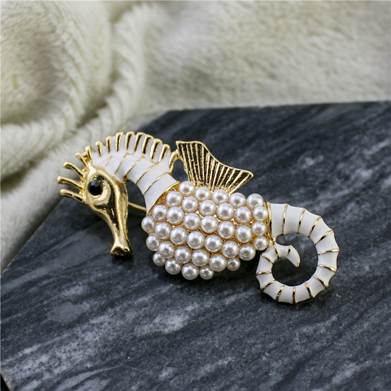 Vintage Dieren Broche Collecti - Collectible Vintage Brooches recensie en prijs