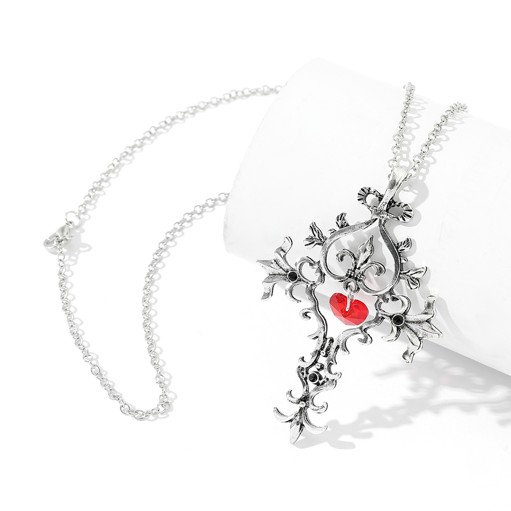 Mode prachtige ketting vintage - Vintage Collectible Item recensie en prijs